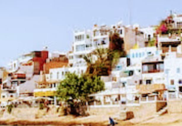 Taghazout Paradis des surfeurs